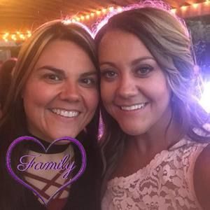 Meet your Posher, Crystal